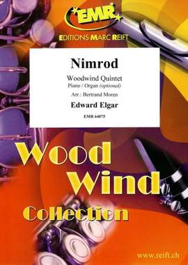 Edward Elgar: Nimrod