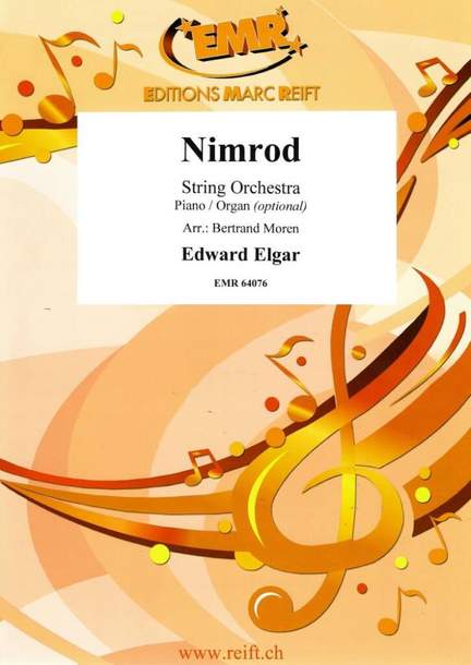 Edward Elgar: Nimrod