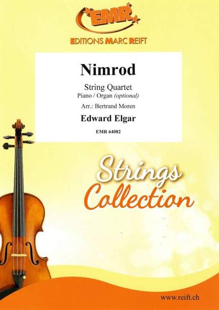 Edward Elgar: Nimrod