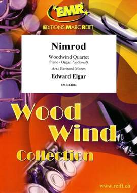 Edward Elgar: Nimrod