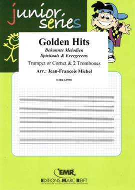Jean-François Michel: Golden Hits