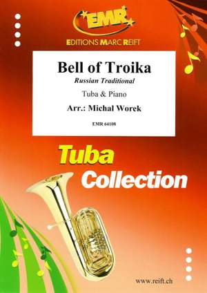 Michal Worek: Bell of Troika