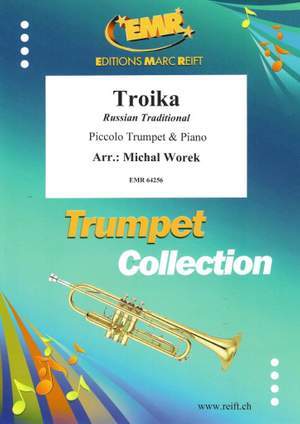 Michal Worek: Troika
