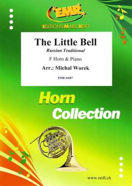 Michal Worek: The Little Bell