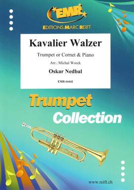 Oskar Nedbal: Kavalier Walzer
