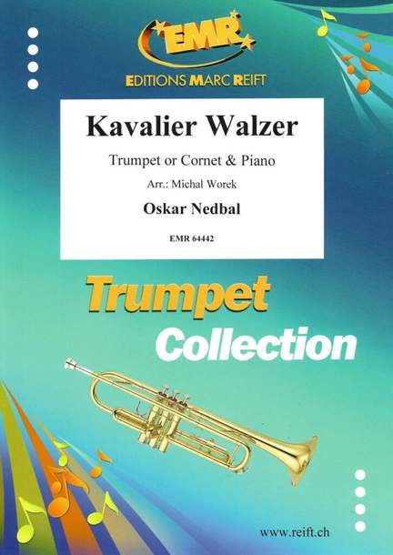 Oskar Nedbal: Kavalier Walzer