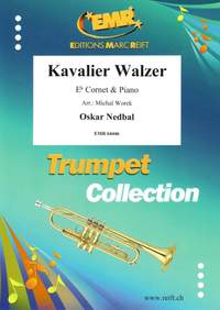 Oskar Nedbal: Kavalier Walzer