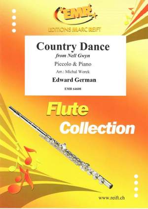 Edward German: Country Dance