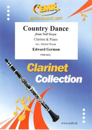 Edward German: Country Dance