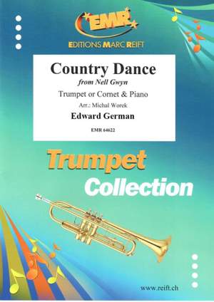 Edward German: Country Dance