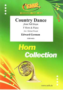 Edward German: Country Dance
