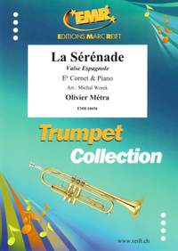 Olivier Métra: La Sérénade