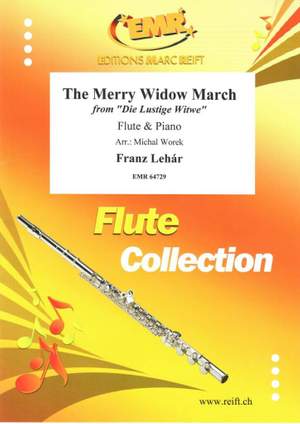 Franz Lehar: The Merry Widow March
