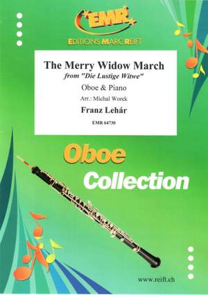 Franz Lehar: The Merry Widow March