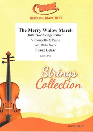Franz Lehar: The Merry Widow March