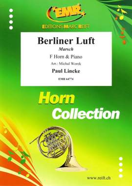 Paul Lincke: Berliner Luft