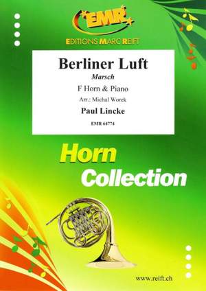 Paul Lincke: Berliner Luft