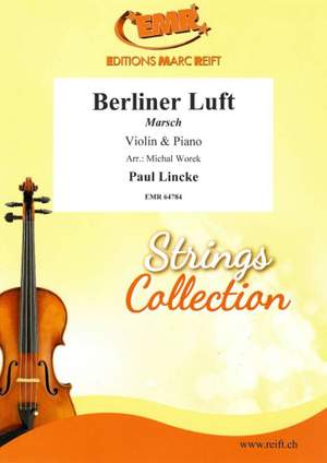 Paul Lincke: Berliner Luft