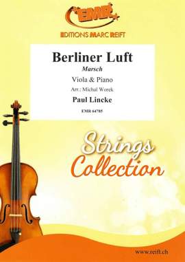 Paul Lincke: Berliner Luft