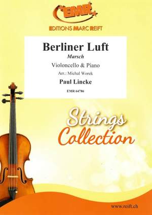 Paul Lincke: Berliner Luft