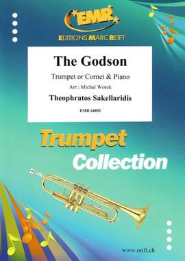 Theophratos Sakellaridis: The Godson
