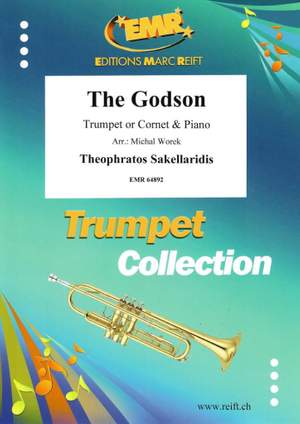 Theophratos Sakellaridis: The Godson