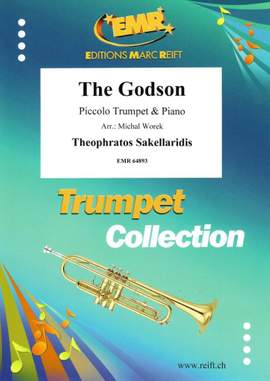 Theophratos Sakellaridis: The Godson