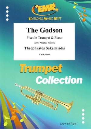 Theophratos Sakellaridis: The Godson