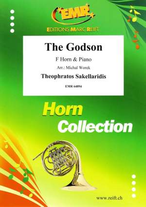 Theophratos Sakellaridis: The Godson