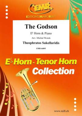 Theophratos Sakellaridis: The Godson