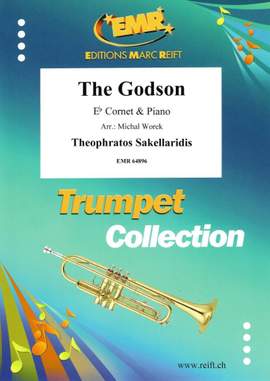 Theophratos Sakellaridis: The Godson
