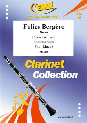 Paul Lincke: Folies Bergère