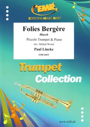 Paul Lincke: Folies Bergère