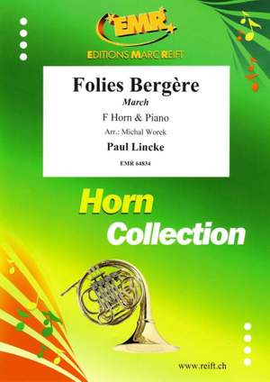 Paul Lincke: Folies Bergère