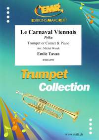 Emile Tavan: Le Carnaval Viennois