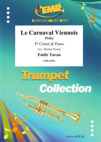 Emile Tavan: Le Carnaval Viennois