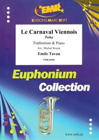 Emile Tavan: Le Carnaval Viennois