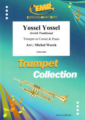 Michal Worek: Yossel Yossel