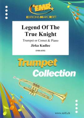 Jirka Kadlec: Legend Of The True Knight