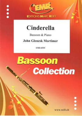 John Glenesk Mortimer: Cinderella