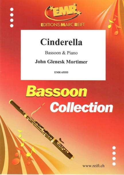 John Glenesk Mortimer: Cinderella
