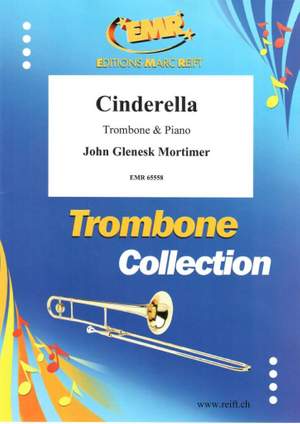 John Glenesk Mortimer: Cinderella