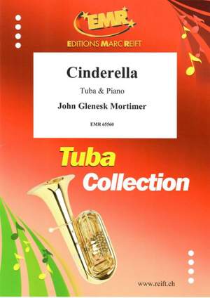 John Glenesk Mortimer: Cinderella