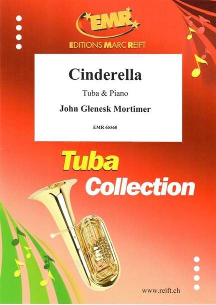 John Glenesk Mortimer: Cinderella