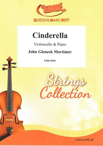 John Glenesk Mortimer: Cinderella