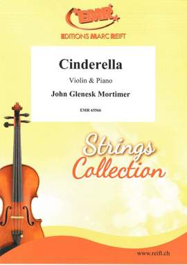 John Glenesk Mortimer: Cinderella
