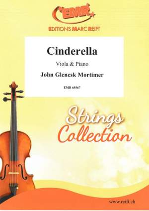 John Glenesk Mortimer: Cinderella