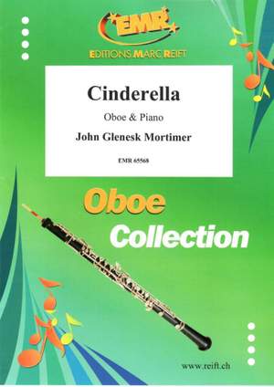 John Glenesk Mortimer: Cinderella