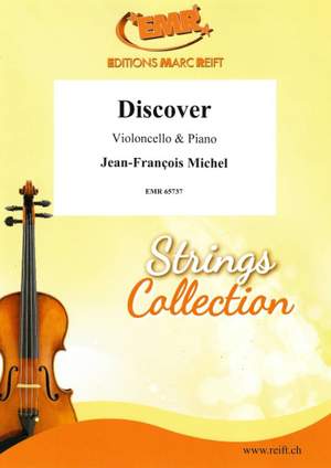 Jean-François Michel: Discover