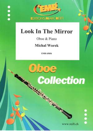 Michal Worek: Look In The Mirror